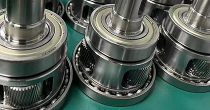 Низкое потребление, высокая эффективность, новые виды регулирования отходов