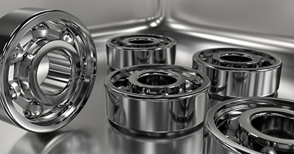 Как определить, можно ли повторно использовать подшипник?